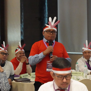 Beranda home 368 kepala suku