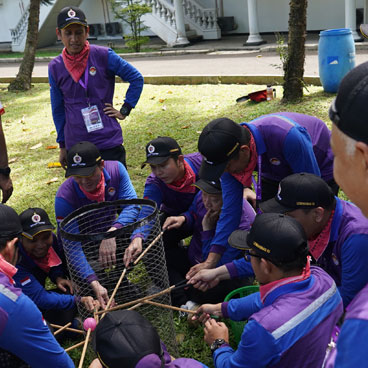 Beranda home 368 outbond